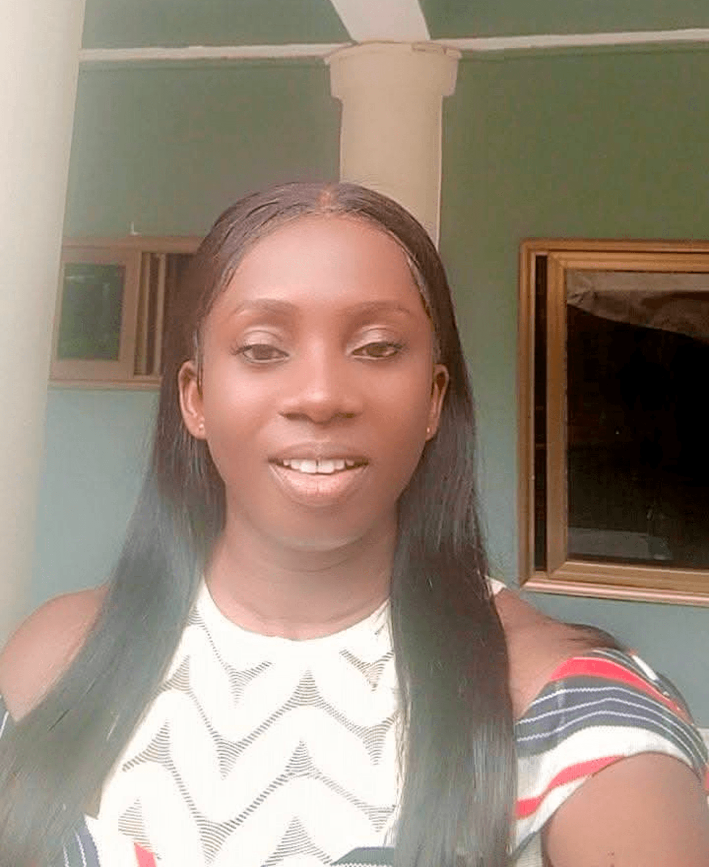 Esther Asare